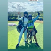 Fly bali