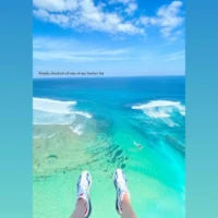 Fly bali