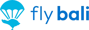 fly bali logo